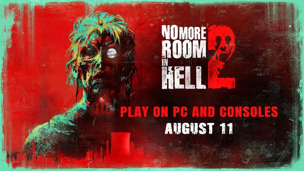 No More Room in Hell artwork thumb