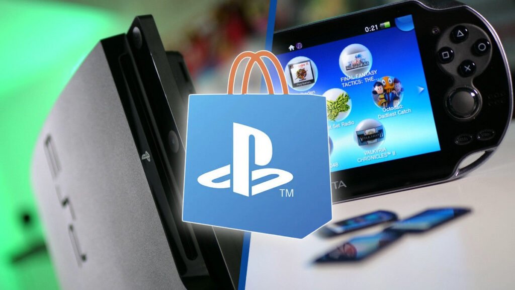 PS3/PS VITA Ps Store artwork thumb