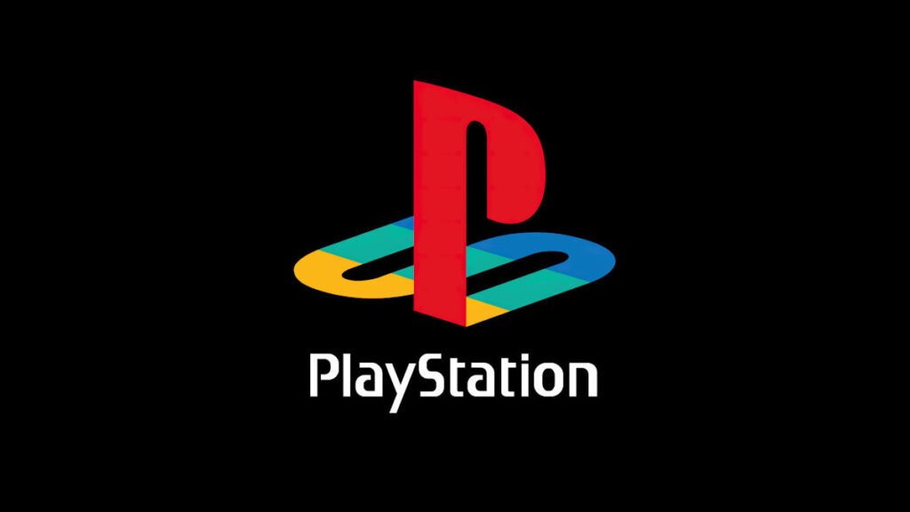 playstation classic logo