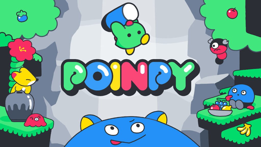Poinpy key art thumb