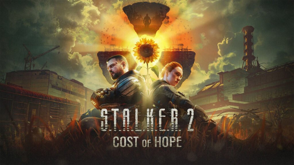 STALKER 2 Cost o Hope thumb