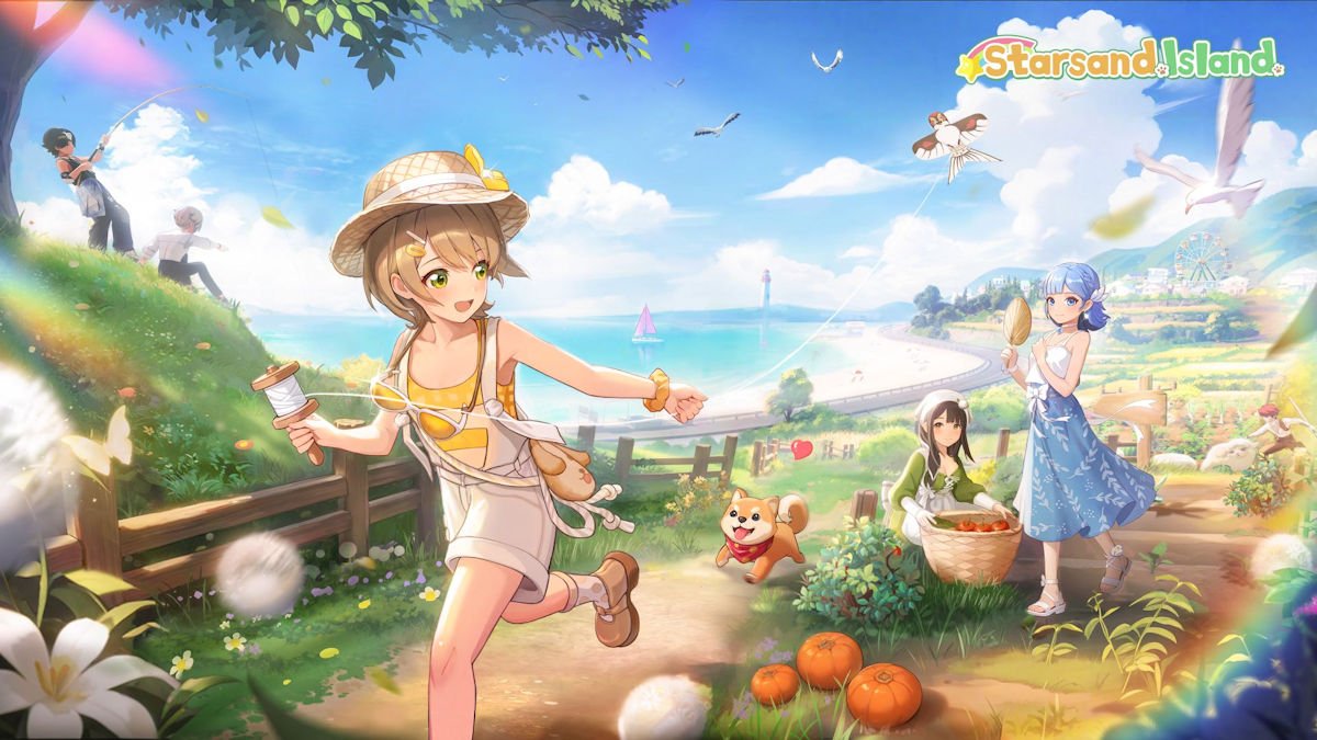 Starsand Island keyart thumb