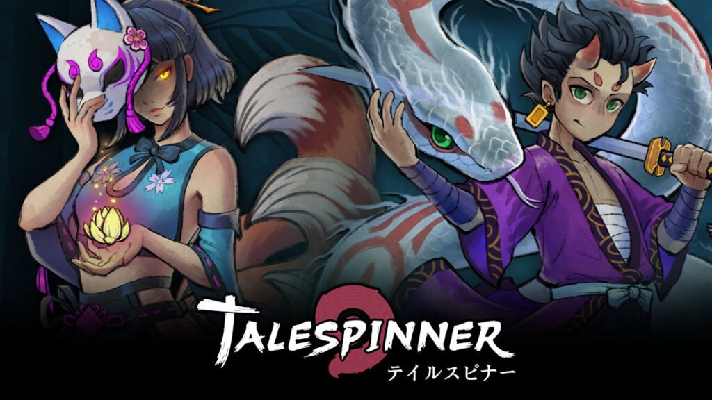 Talespinner keyart thumb
