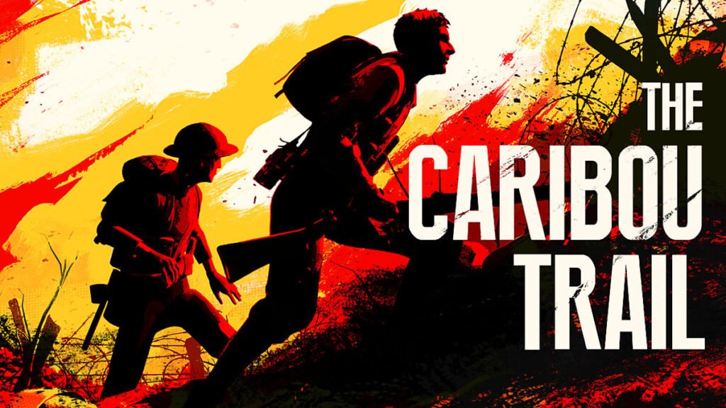 The Caribou Trail key art thumb