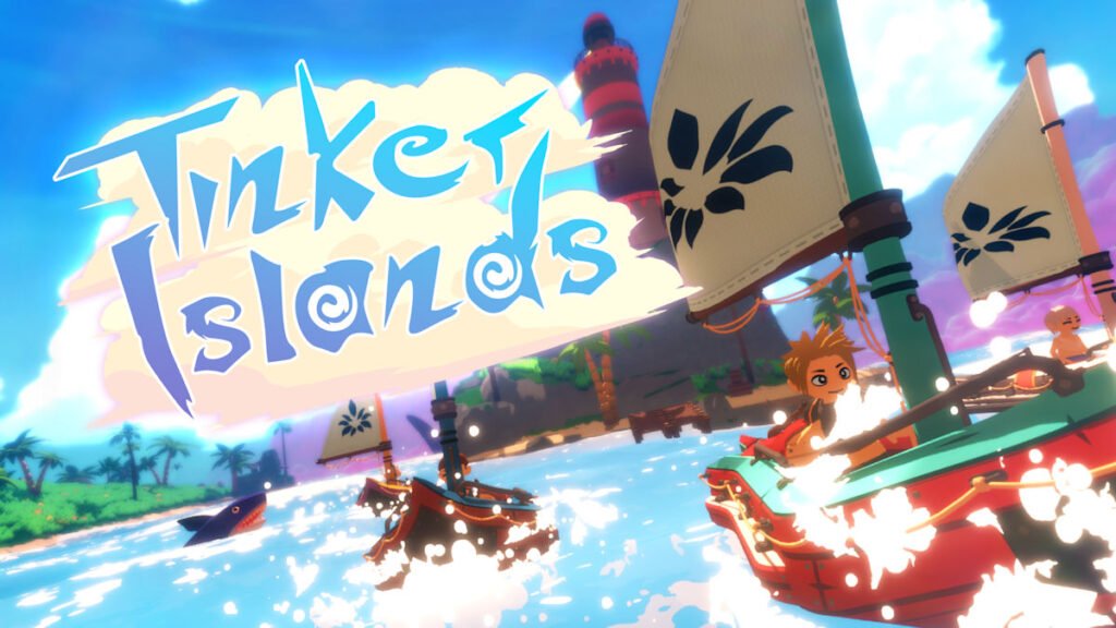 Tinker Islands keyart thumb