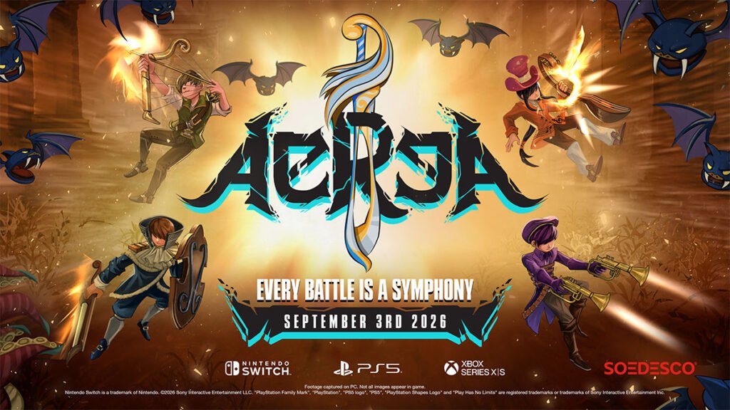 Aerea keyart thumb