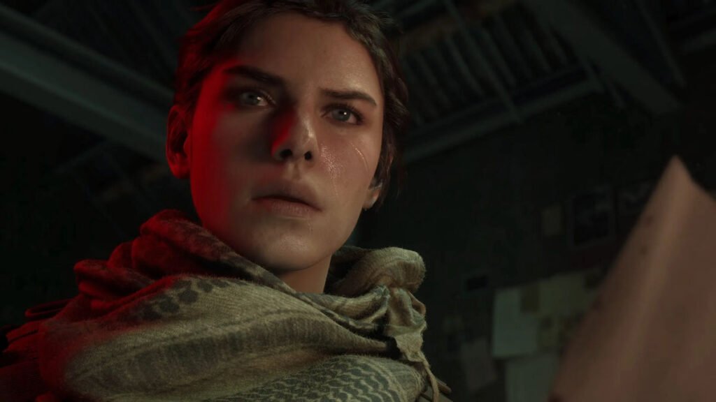 Cinder City scene trailer thumb