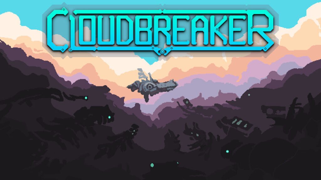 Cloudbreaker keyart thumb