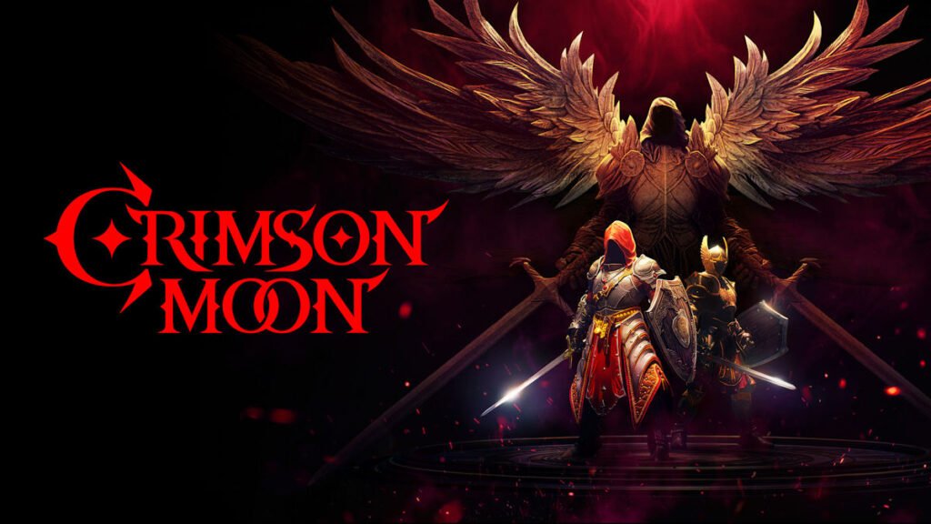 Crimson Moon keyart thumb