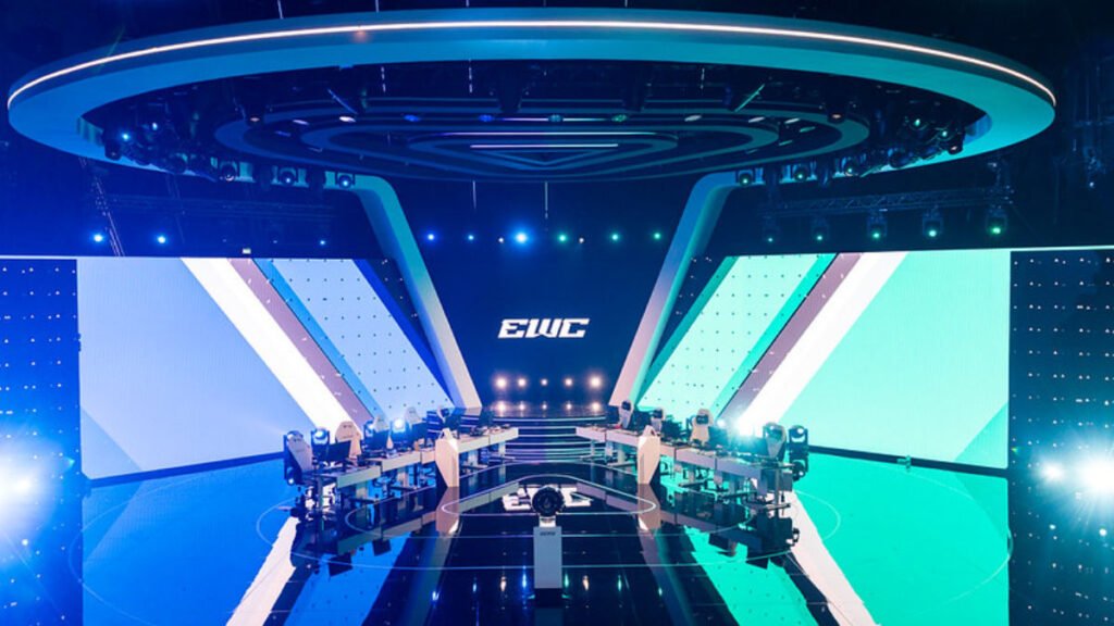 Rainbow Six na Esports World Cup 2026