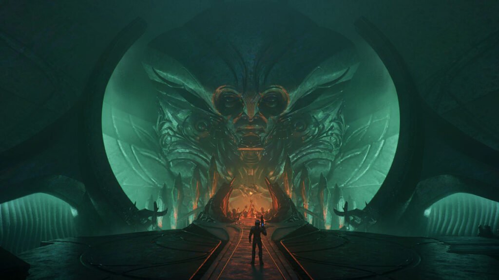 EXODUS artwork thumb