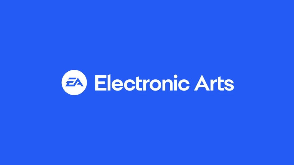 Electronic Arts logo thumb