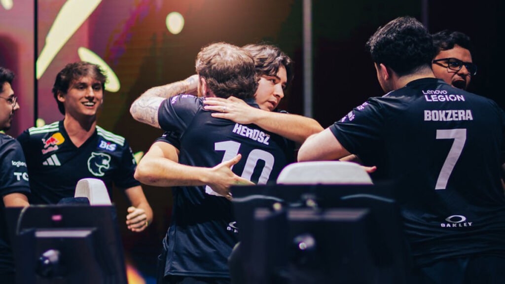 Esports World Cup 2026 FURIA thumb