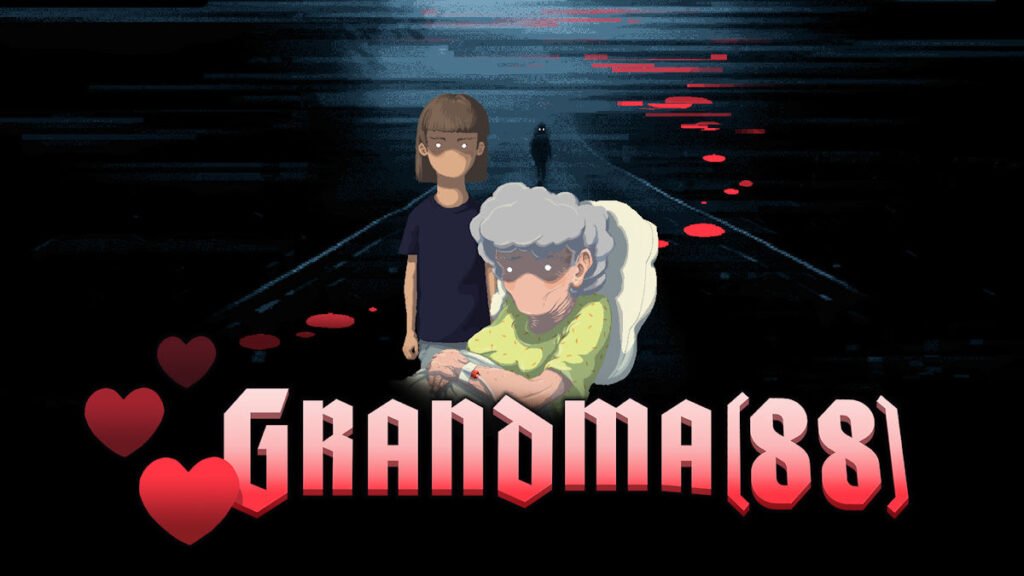 Grandma88 keyart thumb