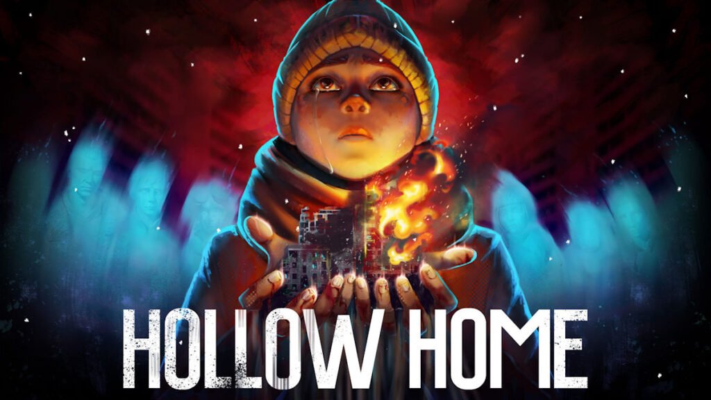 hollow home key art thumb