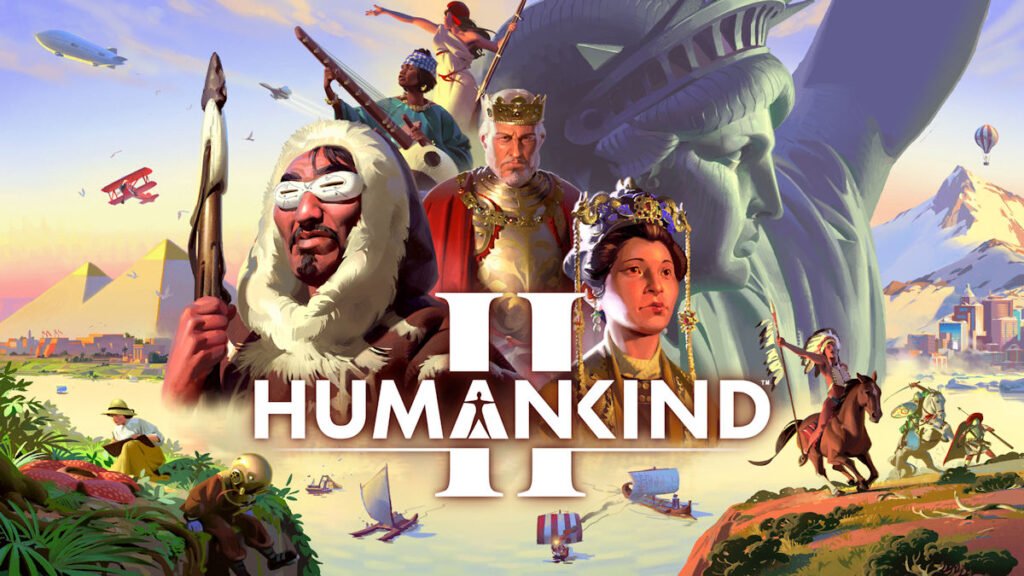 Humankind 2 keyart thumb