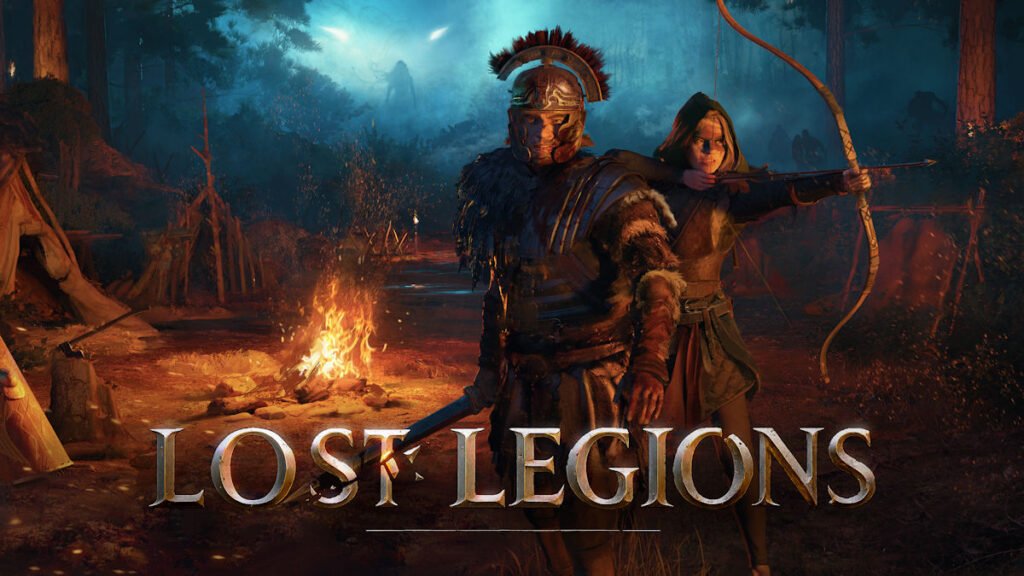 Lost Legion Keyart thumb