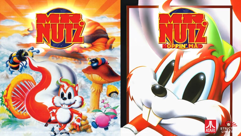 Mr. Nutz thumb