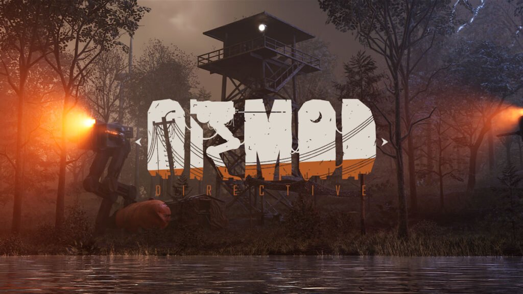 ORMOD: Directive thumb