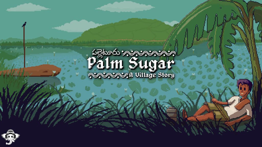 Palm Sugar: A Village Story keyart thumb