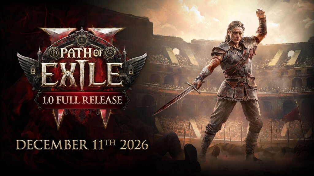 Path of Exile 2 versão 1.0 data - thumb