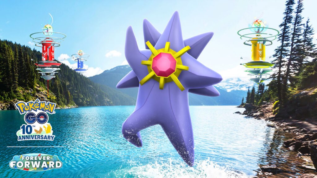 Pokémon Go megarreides thumb
