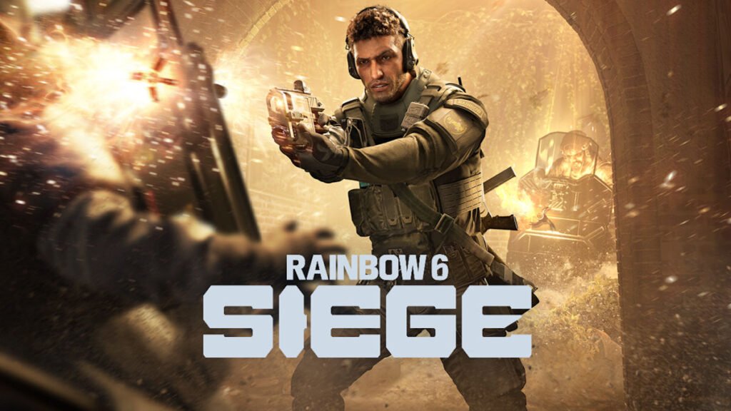 Rainbow Six Siege ano 3 thumb
