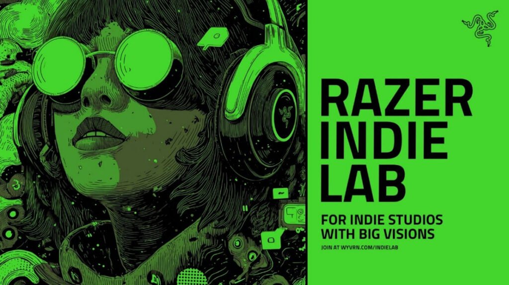 Razer Indie Lab thumb