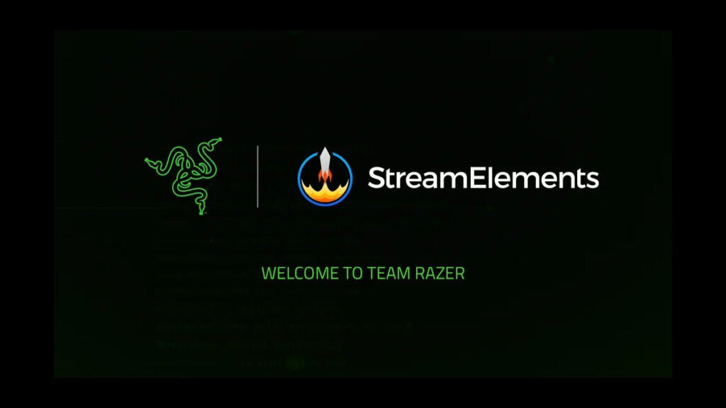 Razer adquire os ativos da StreamElements thumb