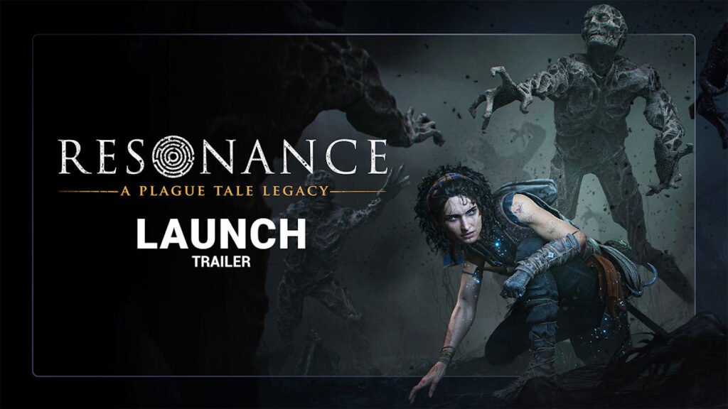 Resonance: A Plague Tale Legacy thumb
