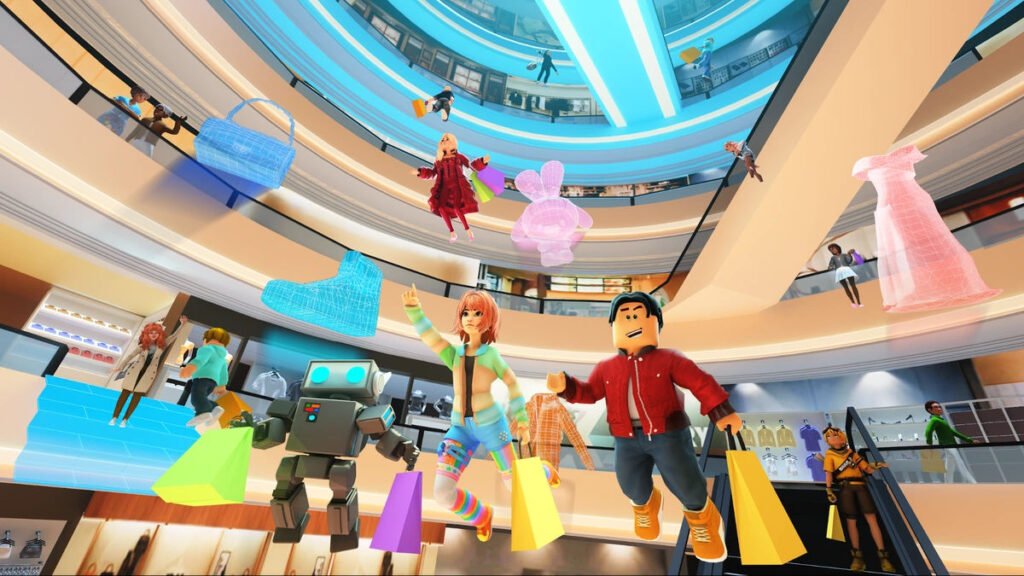 Roblox artwork thumb