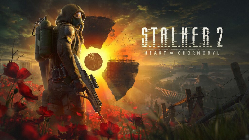 STALKER 2: Heart of Chernobyl 2.0