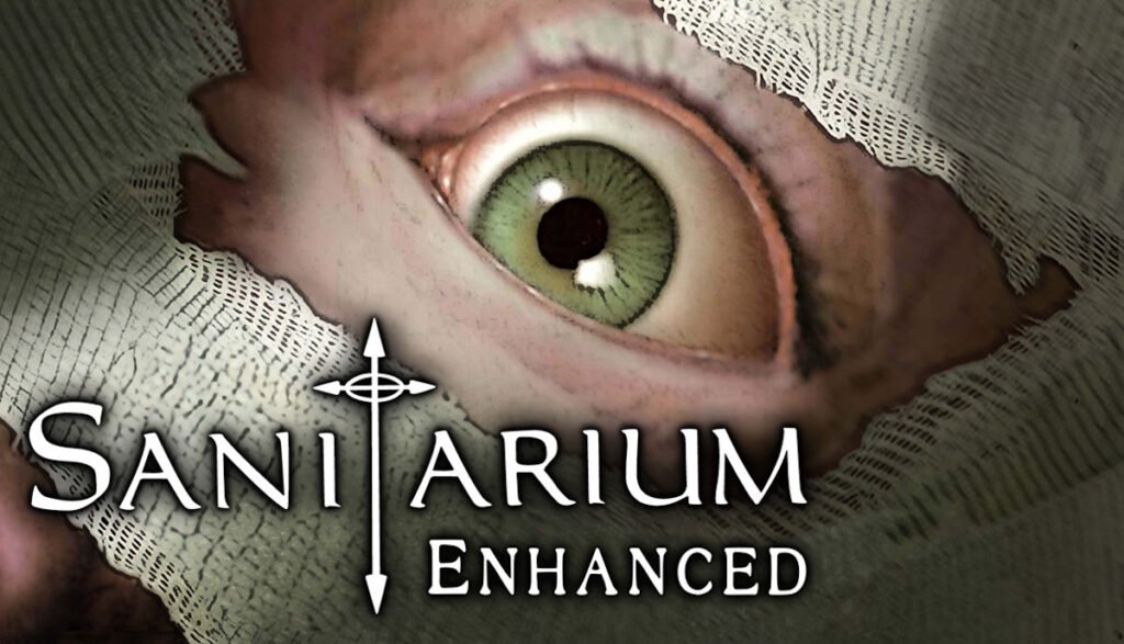Sanitarium Enhanced keyart thumb