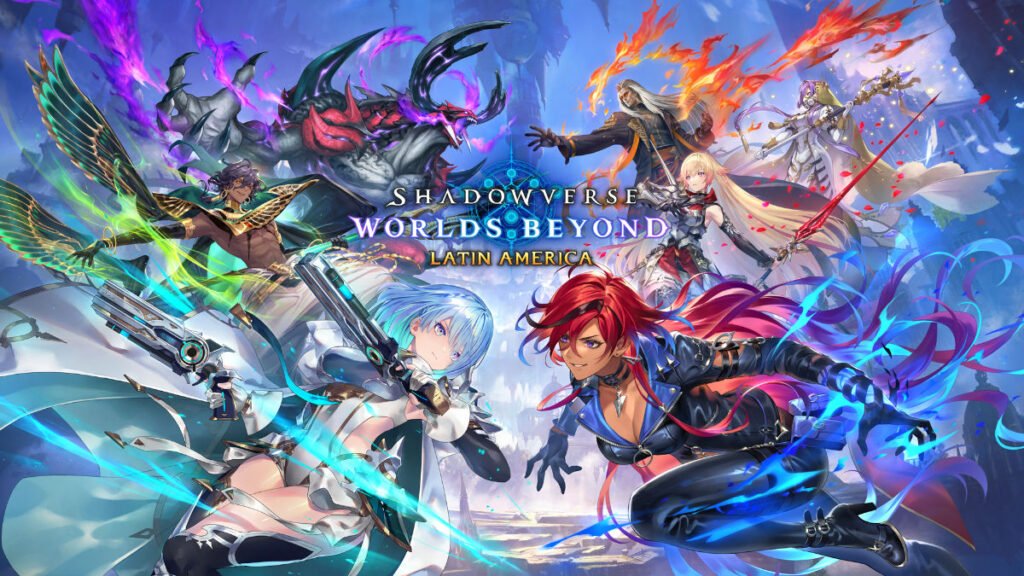 Shadowverse: Worlds Beyond - Latin America