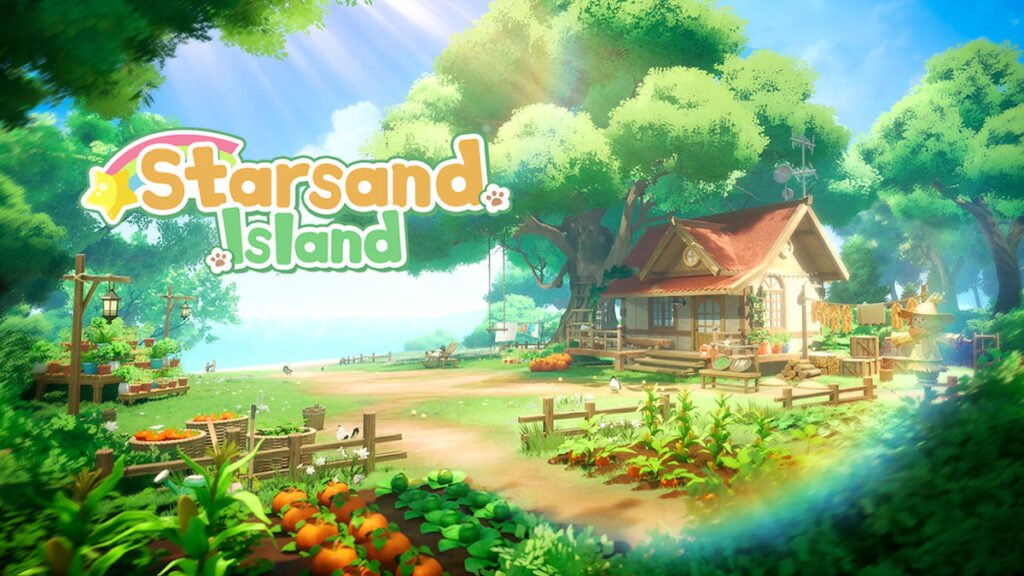 Starsand Island keyart thumb