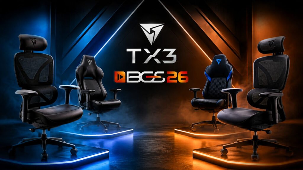 BGS 2026 - TX3 - thumb