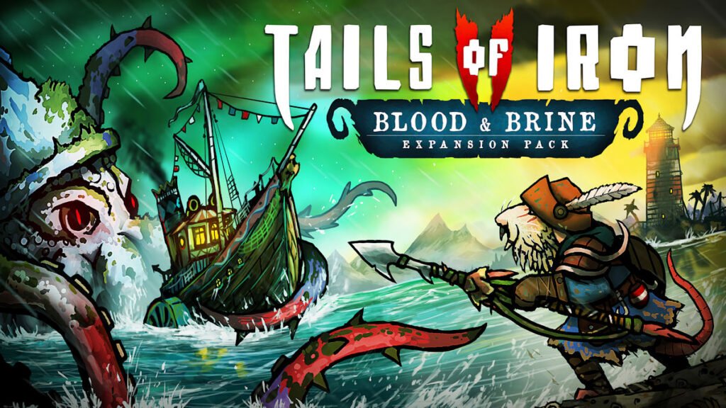 Tails of Iron 2 thumb