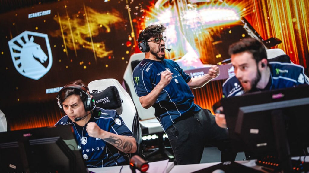 FaZe Clan, FURIA e Team Liquid Alienware EWC 2026 thumb