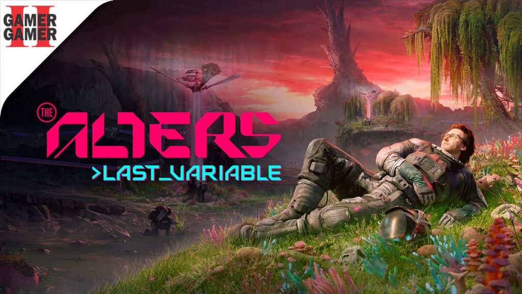 The Alters: Last Variable (DLC) – Resenha