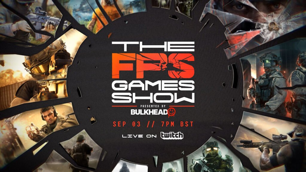 FPS Games Show thumb