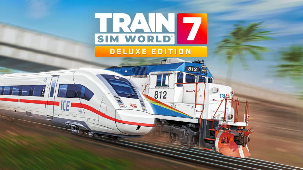 Train Sim World 7 keyart thumb