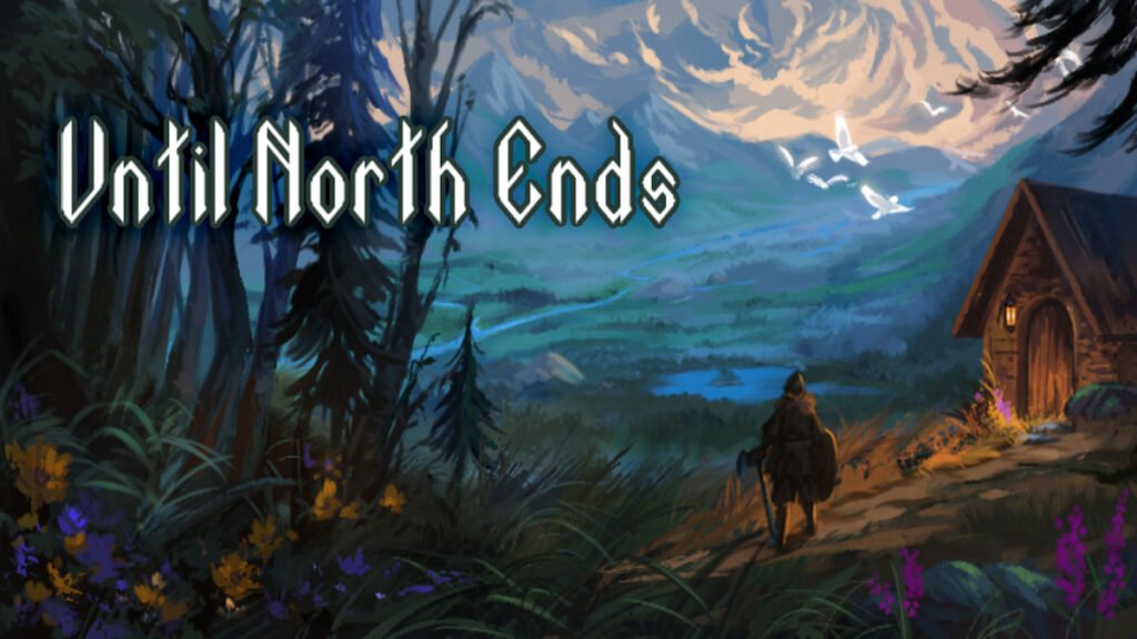 Until North Ends keyart thumb