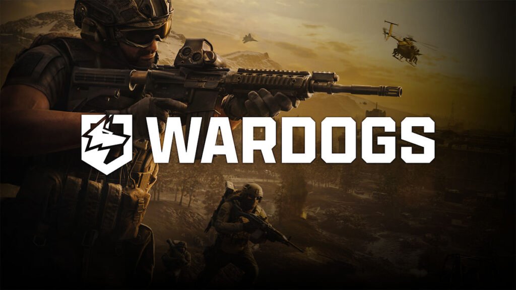 Wardogs keyart thumb