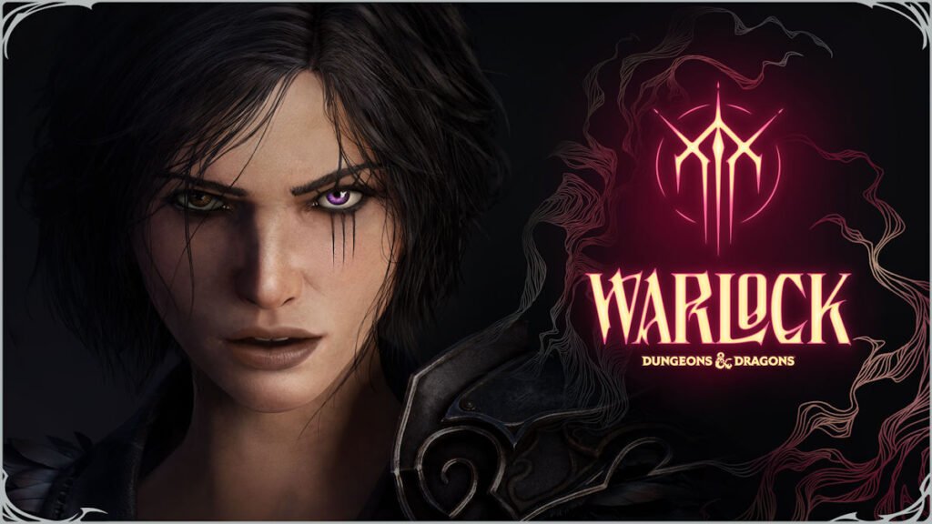 Warlock: Dungeons & Dragons thumb