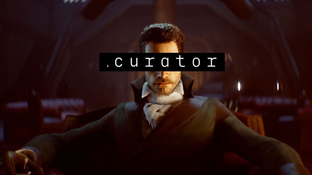 .curator keyart thumb