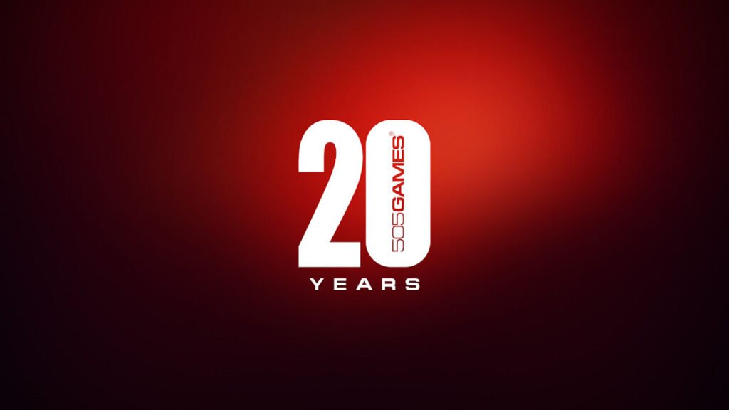 505 Games 20 anos - logo - thumb