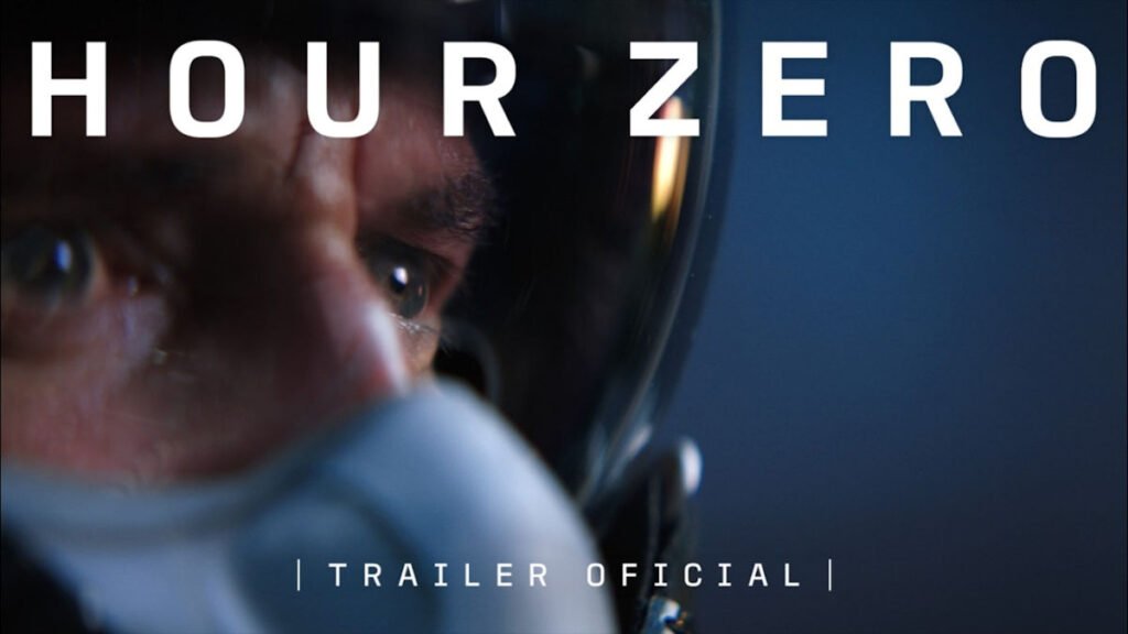 ACE COMBAT 8: WINGS OF THEVE HOUR ZERO trailer thumb