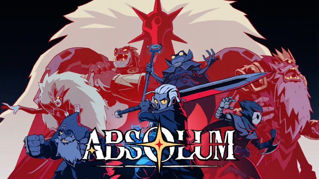 Absolum keyart thumb