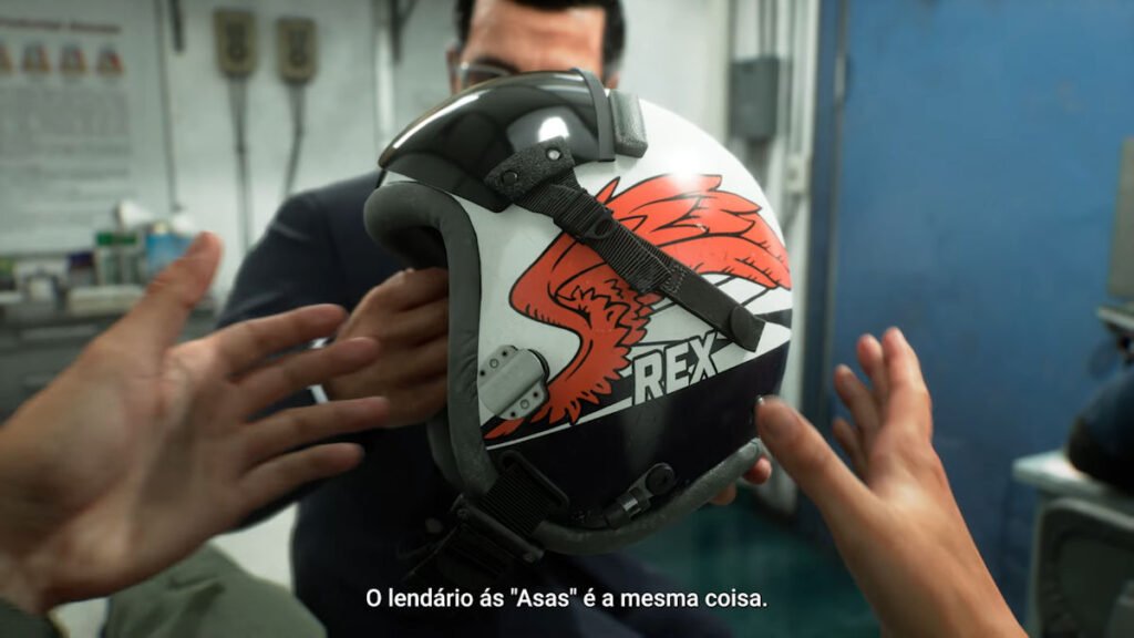 ACE COMBAT 8: WINGS OF THEVE thumb