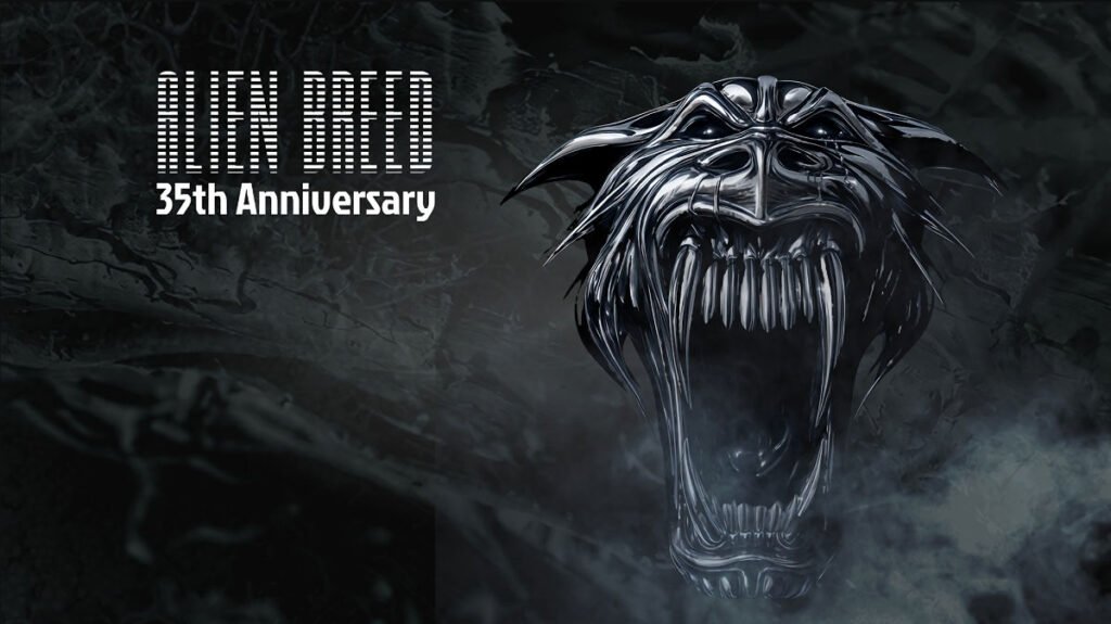 Alien Breed 35th Anniversary Edition thumb